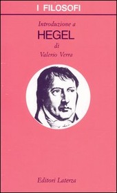 Copertina  Introduzione a Hegel