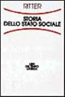 Copertina  Storia dello stato sociale