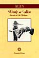 Copertina  Woody su Allen