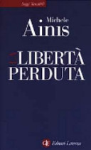 Copertina  La libertà perduta