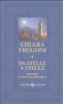 Copertina  Da stelle a stelle : memorie di un paese contadino