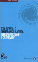Copertina  Interpretazione e creatività