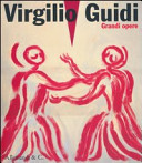 Copertina  Virgilio Guidi : grandi opere, (1948-1983)
