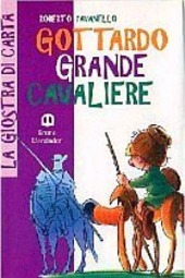 Copertina  Gottardo grande cavaliere
