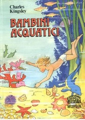Copertina  Bambini acquatici