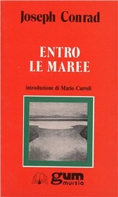 Copertina  Entro le maree
