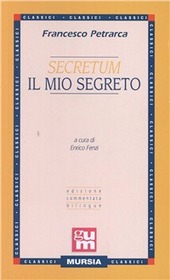 Copertina  Secretum