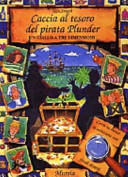 Copertina  Caccia al tesoro del pirata Plunder