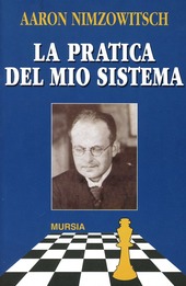 Copertina  La pratica del mio sistema