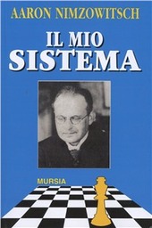 Copertina  Il mio sistema