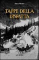 Copertina  Tappe della disfatta