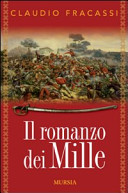 Copertina  Il romanzo dei mille