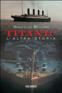 Copertina  Titanic : l'altra storia