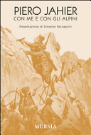 Copertina  Con me e con gli alpini