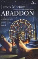 Copertina  Abaddon