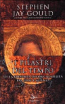 Copertina  I pilastri del tempo