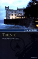 Copertina  Trieste o del nessun luogo