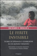 Copertina  Le ferite invisibili