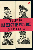Copertina  Tutte le famiglie felici