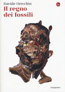 Copertina  Il regno dei fossili