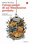 Copertina  Fotogrammi di un film horror perduto
