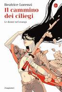 Copertina  Il cammino dei ciliegi