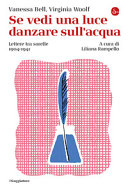 Copertina  Se vedi una luce danzare sull'acqua