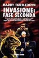 Copertina  Invasione : fase seconda