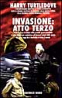 Copertina  Invasione : atto terzo
