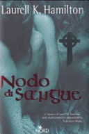 Copertina  Nodo di sangue