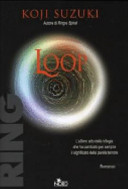 Copertina  Loop : romanzo