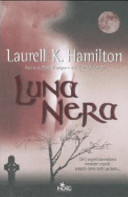 Copertina  Luna nera
