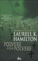 Copertina  Polvere alla polvere