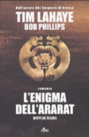 Copertina  L'enigma dell'Ararat : romanzo