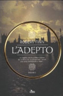 Copertina  L'adepto : romanzo