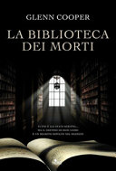 copertina La biblioteca dei morti : romanzo