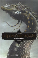 Copertina  Il regno dei draghi : romanzo