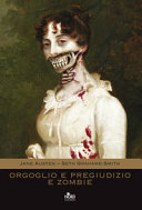 Copertina  Orgoglio e pregiudizio e zombie : romanzo