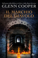 Copertina  Il marchio del diavolo : romanzo