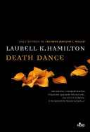 Copertina  Death dance