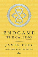 Copertina  Endgame : the calling : romanzo