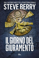 Copertina  Il giorno del giuramento