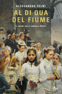 copertina Al di qua del fiume