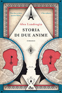 Copertina  Storia di due anime