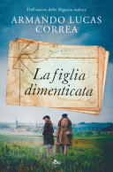 Copertina  La figlia dimenticata