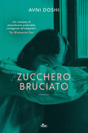 Copertina  Zucchero bruciato