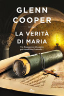 Copertina  La verità di Maria