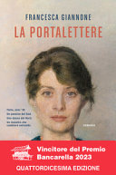 Copertina  La portalettere