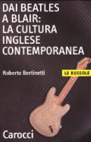 Copertina  Dai Beatles a Blair : la cultura inglese contemporanea