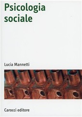 Copertina  Psicologia sociale